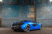 MCLAREN 570S
