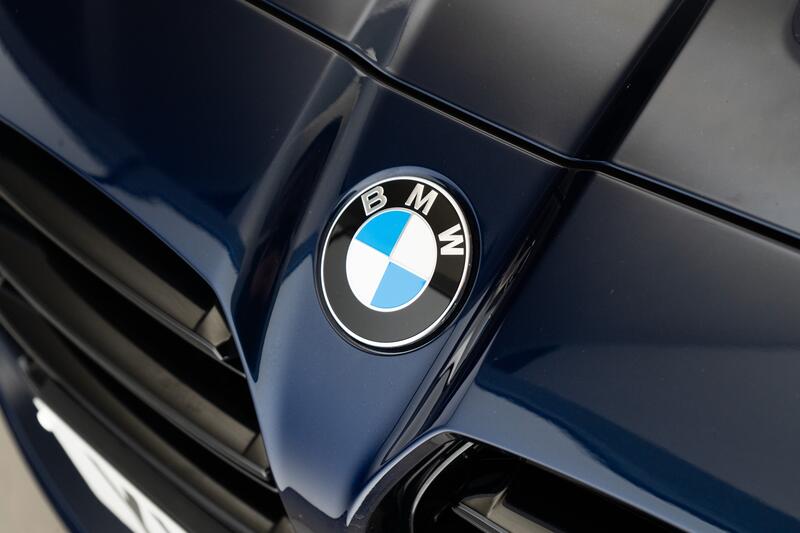 BMW M3