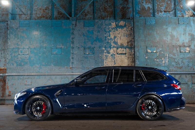 BMW M3