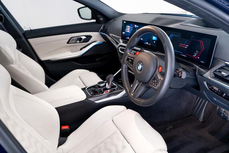 BMW M3