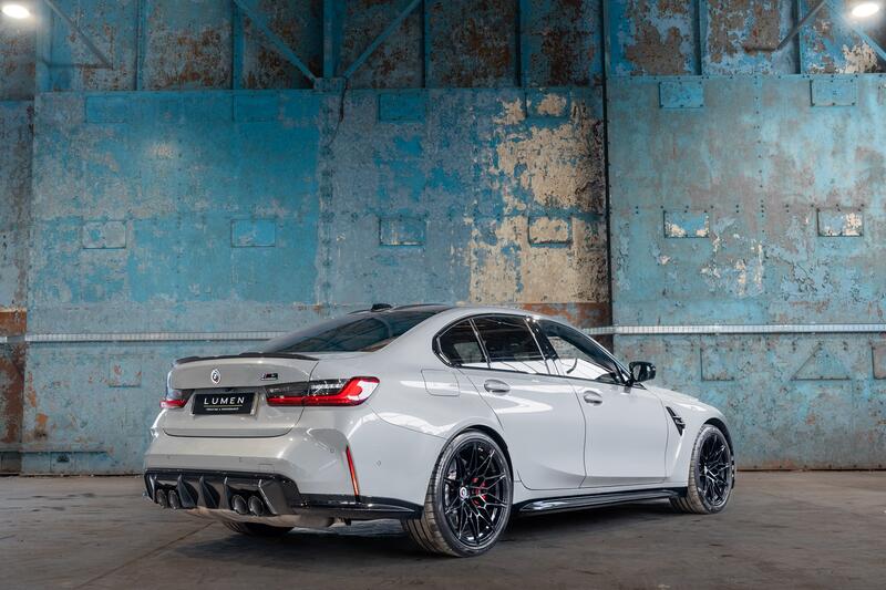 BMW M3