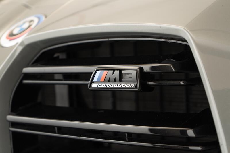 BMW M3