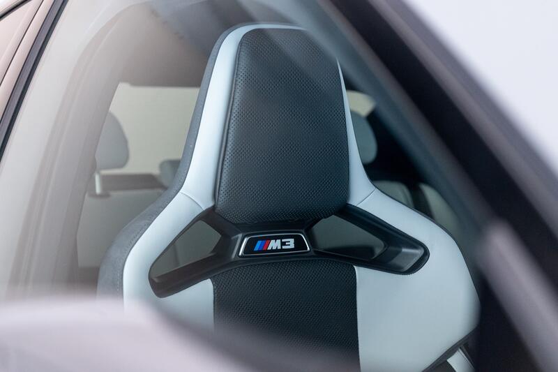 BMW M3