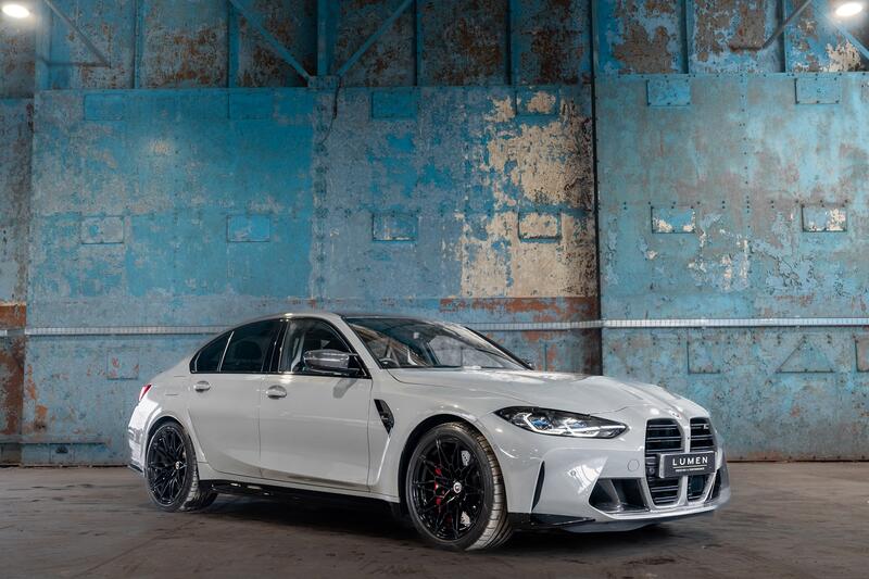 BMW M3