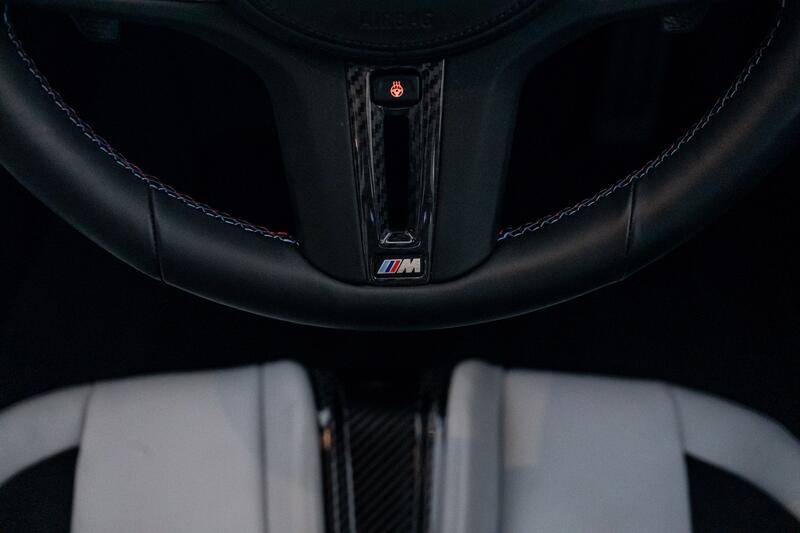 BMW M3