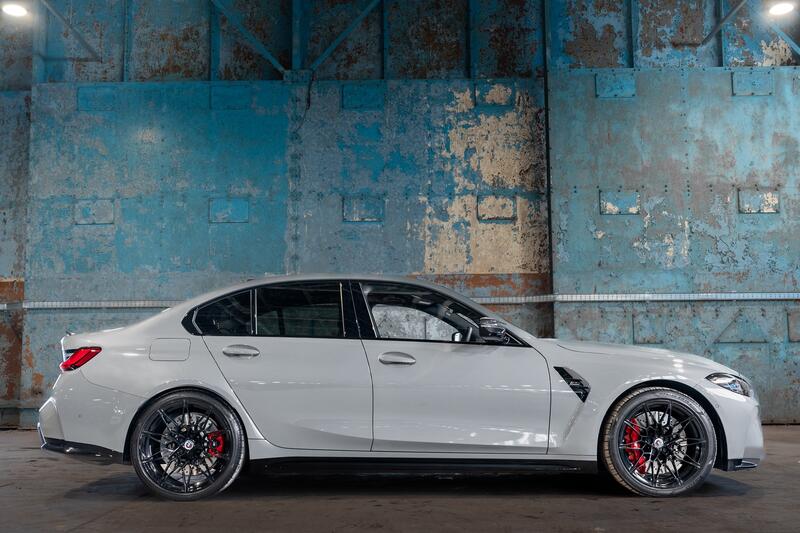 BMW M3