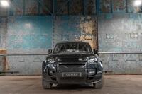 LAND ROVER DEFENDER 110