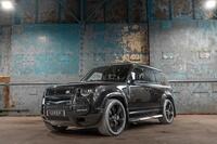 LAND ROVER DEFENDER 110