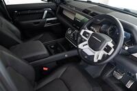 LAND ROVER DEFENDER 110