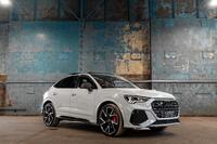 AUDI RS Q3