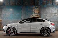 AUDI RS Q3