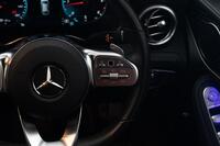 MERCEDES-BENZ GLC CLASS