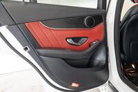 MERCEDES-BENZ GLC CLASS