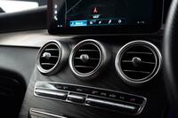 MERCEDES-BENZ GLC CLASS