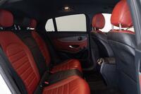 MERCEDES-BENZ GLC CLASS