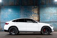 MERCEDES-BENZ GLC CLASS