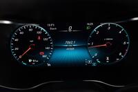 MERCEDES-BENZ GLC CLASS