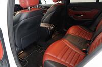 MERCEDES-BENZ GLC CLASS