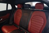 MERCEDES-BENZ GLC CLASS
