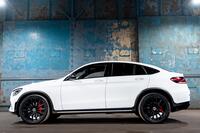 MERCEDES-BENZ GLC CLASS