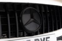 MERCEDES-BENZ GLC CLASS