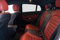MERCEDES-BENZ GLC CLASS