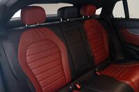 MERCEDES-BENZ GLC CLASS