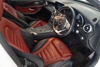 MERCEDES-BENZ GLC CLASS