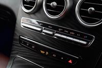 MERCEDES-BENZ GLC CLASS