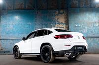 MERCEDES-BENZ GLC CLASS