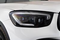 MERCEDES-BENZ GLC CLASS