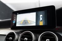 MERCEDES-BENZ GLC CLASS