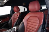 MERCEDES-BENZ GLC CLASS