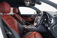 MERCEDES-BENZ GLC CLASS