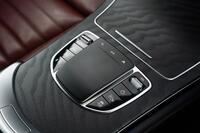 MERCEDES-BENZ GLC CLASS