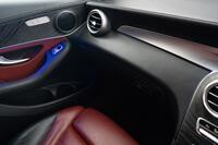 MERCEDES-BENZ GLC CLASS