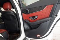 MERCEDES-BENZ GLC CLASS