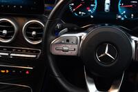 MERCEDES-BENZ GLC CLASS