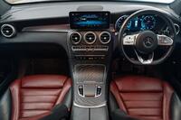 MERCEDES-BENZ GLC CLASS