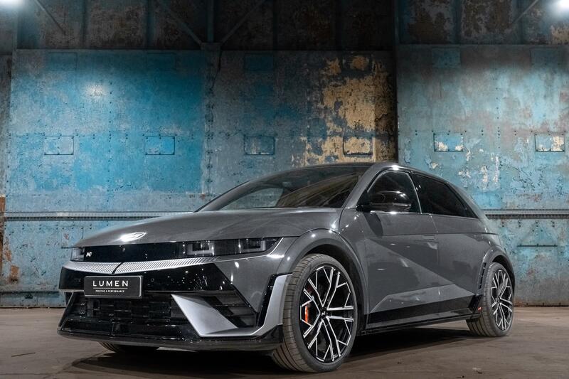 HYUNDAI IONIQ 5