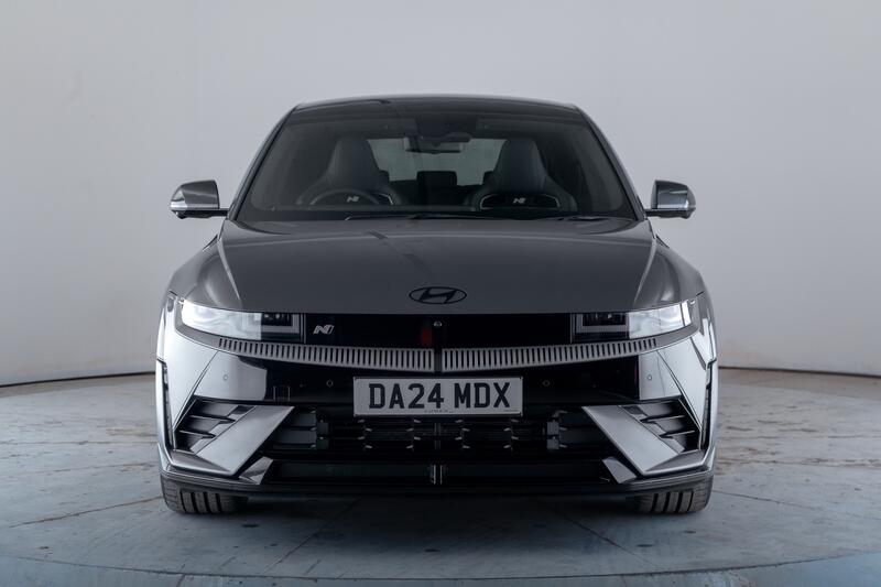 HYUNDAI IONIQ 5
