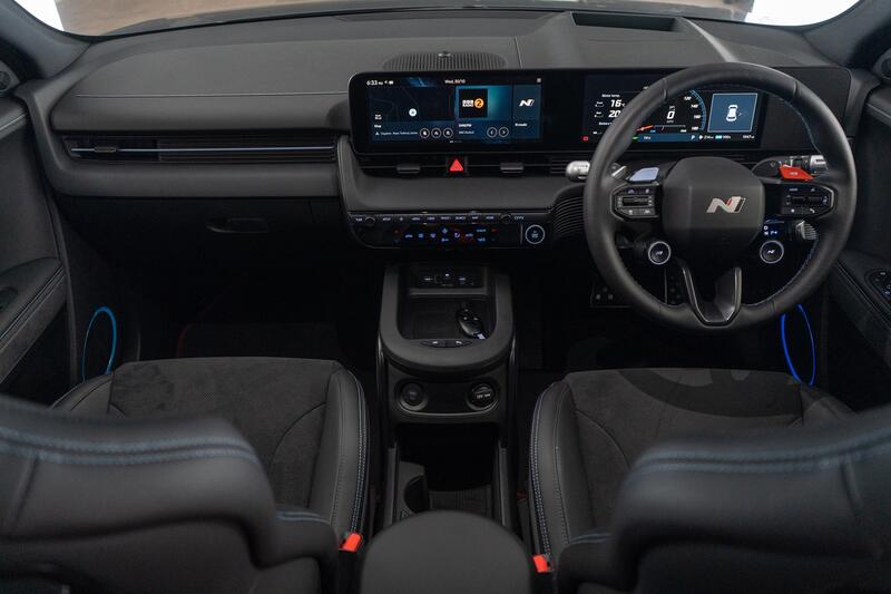 HYUNDAI IONIQ 5