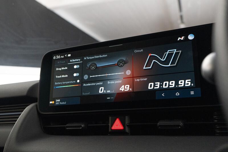 HYUNDAI IONIQ 5