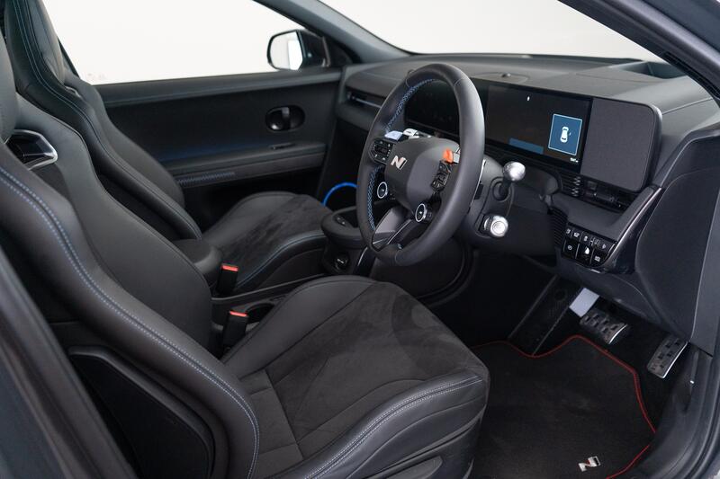 HYUNDAI IONIQ 5