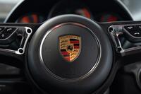 PORSCHE 718 SPYDER
