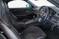 PORSCHE 718 SPYDER