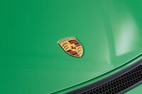 PORSCHE 718 SPYDER