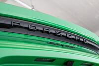 PORSCHE 718 SPYDER