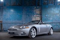 JAGUAR XKR