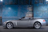JAGUAR XKR